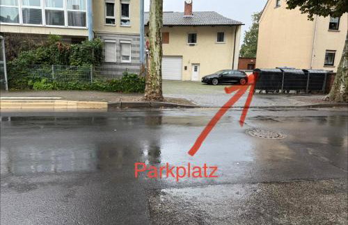 Nice apartment near Frankfurt Main - Foto 11