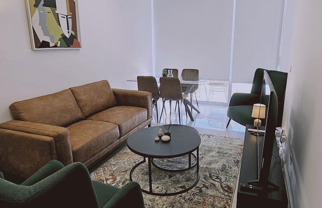 104 NIC - 501 Stay Cosmo City Suite - Photo 14