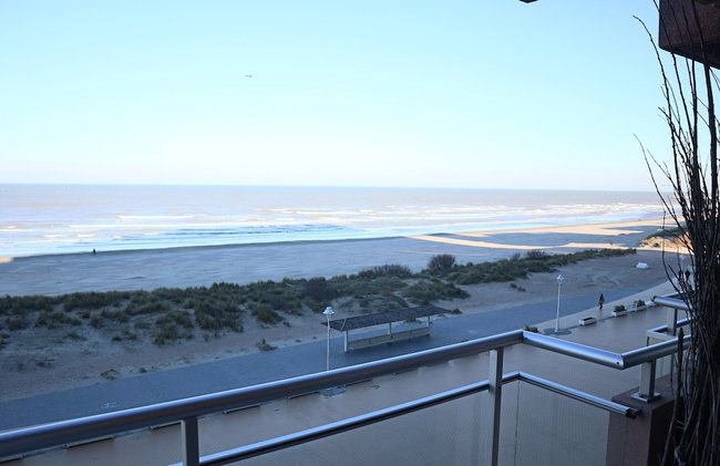 Apartment Near Marina Nieuwpoort - Foto 9