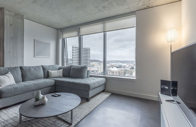 Domicile Suites at Cove - Photo 23