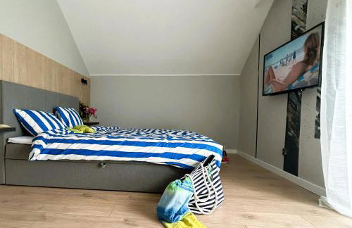 APARTAMENTY Wakacyjna 53 Dziwnówek, Wrzosowo - Foto 59
