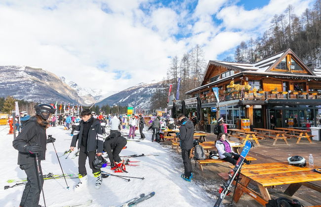 Le Meublé (between City Center & Skiing) - Photo 11