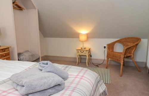 The Dower House Cottage - Foto 13