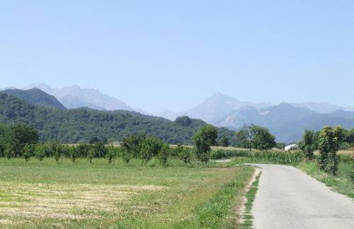 La Meridiana, monolocale in cascina ristrutturata - Foto 23