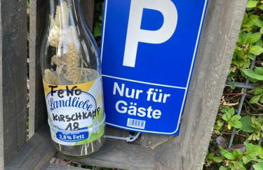 Fewo Landliebe - Foto 35