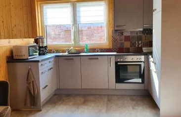 Haus an der Pferdekoppel am Blankenburger See - Photo 8