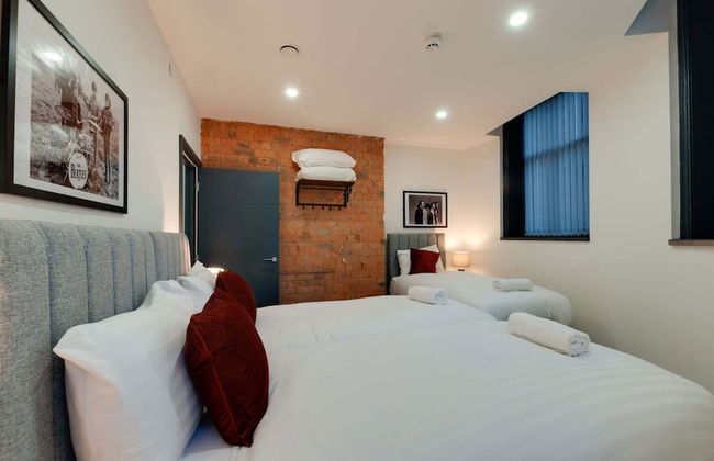 Harrisons Aparthotel - Foto 29