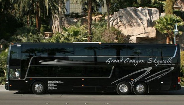 Tour por la ladera oeste del Gran Cañón con parada fotográfica en la presa Hoover - Foto 4