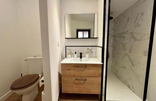 Le Petit Hainaut, hyper centre - Foto 28