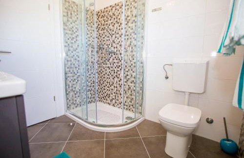 Villa Birikina apartments with pool - Foto 9