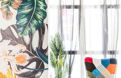 Pajaritos Suites junto a centro, estación de tren y plaza de toros - Photo 16