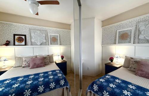 Paraíso na praia 800 mts do mar - Foto 30