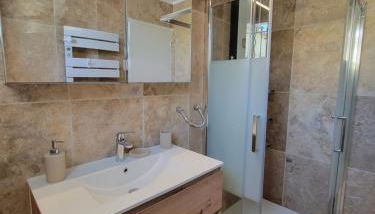 Gîte élégant au calme - Foto 4