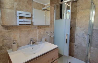 Gîte élégant au calme - Foto 4