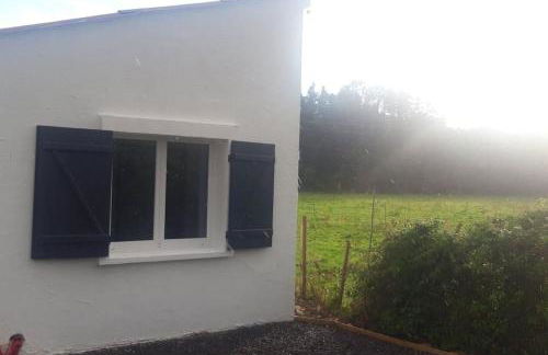 Le petite maison du Crembreux - Foto 14