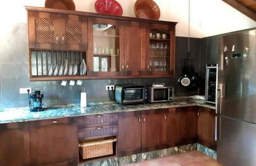 FINCA LA LISERILLA - Foto 18