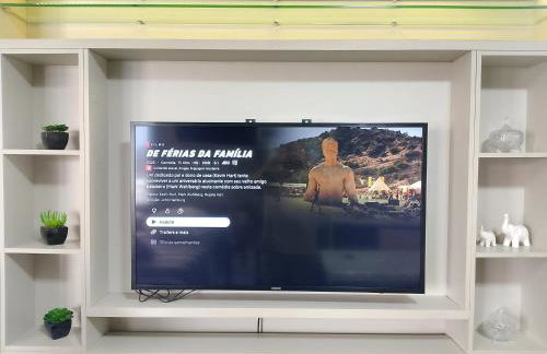 Flat Premium Manaus no Hotel Mercure - Foto 12