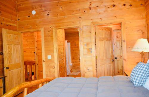 Above Expectations-New Exterior-Sleeps 8-Hot Tub-Games Galore-Nature - Foto 31