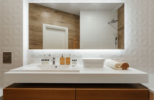 Prestige Plaza Apartments - Foto 65