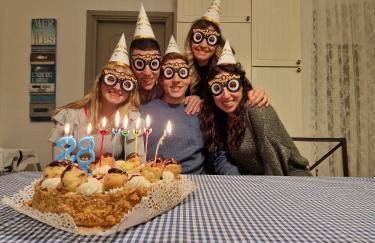 Villa Venino - Foto 42