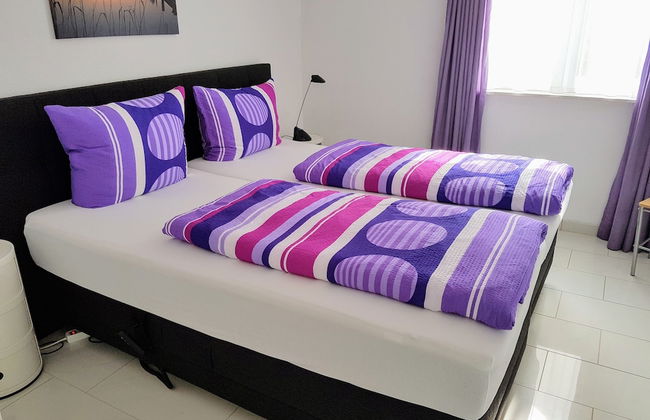 Ferienwohnung im Atelierhaus - Foto 2