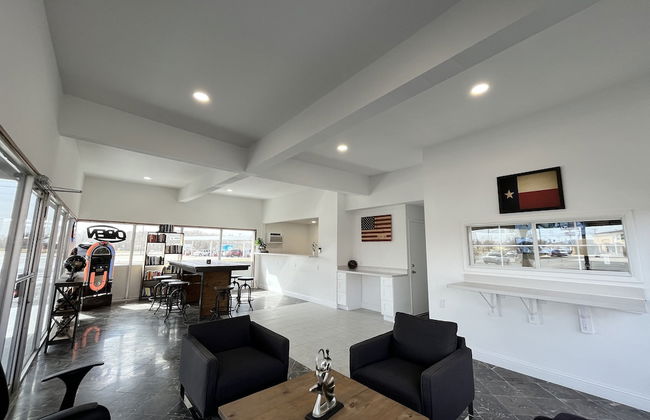 TOWN PLACE STUDIO - Foto 5