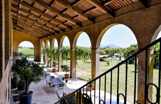 Vigneti Apartment With two Bedrooms and one Bathroom on the Second Floor Apartment 5 - Foto 19