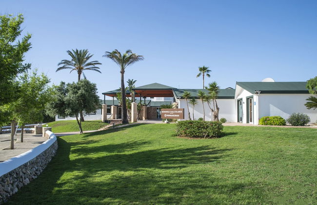 Pierre & Vacances Menorca Cala Blanes - Foto 27