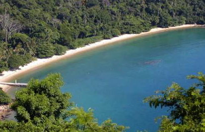 Aconchegante Kitnet em Angra dos Reis-RJ, ideal para casal - Foto 17