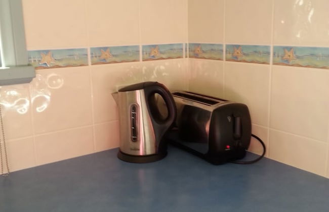 Nutkin Lodge - Photo 37