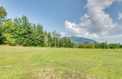 Mountain-View Maine Cabin Ski, Hike and Bike! - Foto 24
