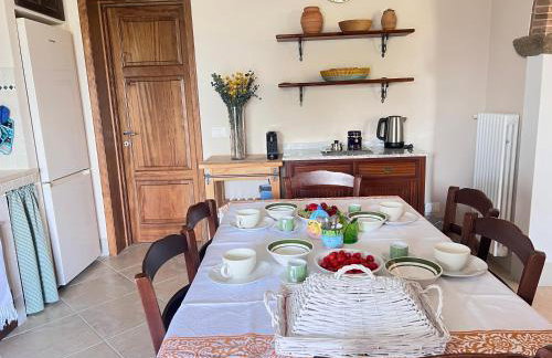 Villa Marta a Montecarlo - Foto 23