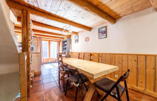 Chalet le Persan Courchevel 10 pl - Foto 6