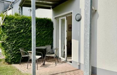 Kleines Idyll, Ruhig & erholsam - Peter M22 - Frankenwald Apartments - Foto 26