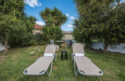 Kanelos Garden House - Foto 37