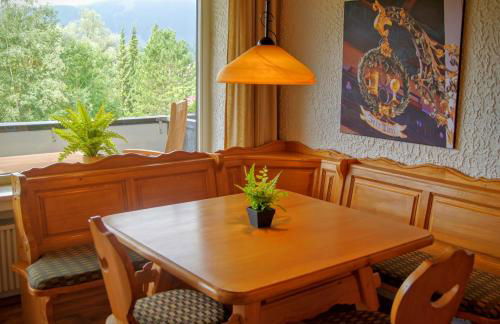 Bavarian Holiday Hideaway - Foto 36