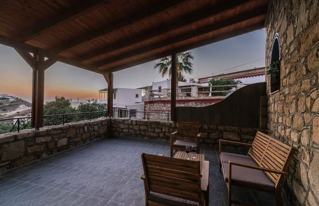 Gemelli Appartment Kamilari - Foto 14