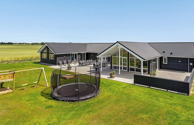 Luxury Retreat by Limfjorden - By Traum Ferienwohnungen - Foto 70