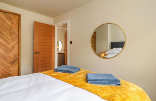 Woodman Cottage - Foto 18