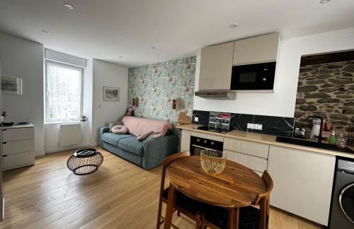 Studio confortable - Foto 12