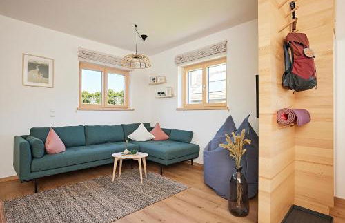 Kleine Wilde - Entdeckerquartier Allgäu - Foto 9