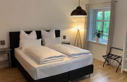 Landgasthof Alter Krug Potsdam OT Marquardt - Foto 22