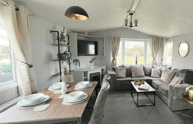 3 Bed-7 Berth-mablethorpe-wifi-pet Friendly - Photo 18