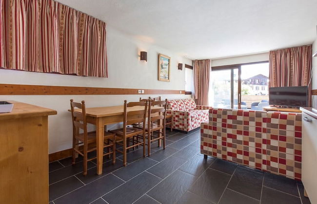 Résidence Les Aiguilles de Warens - Foto 72