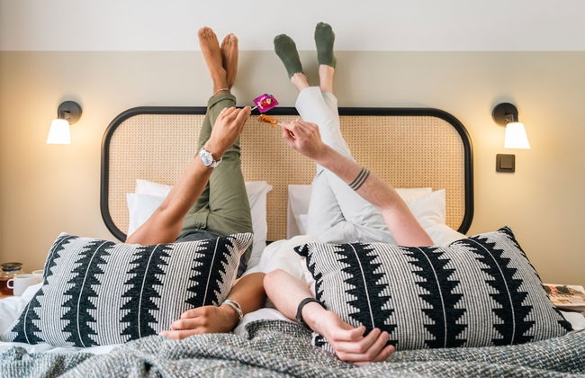 Bob W Kluuvi - Foto 4