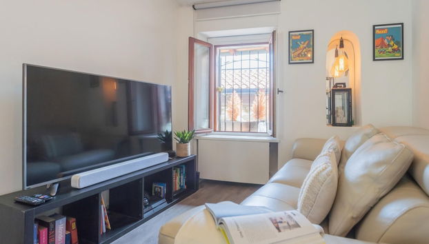 Pretty Studio in old Town - Foto 2, Habitación