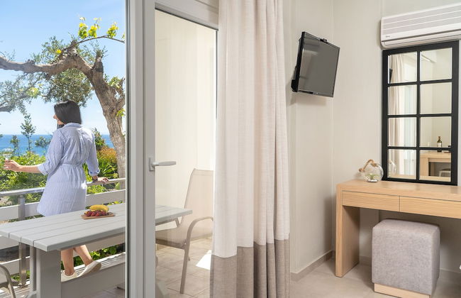 Fata Morgana Studios & Apartments - Foto 69