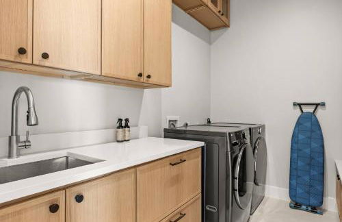 Festive Villa in Richardson/Dallas - Foto 67