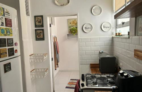 Apartamento charmoso em Botafogo - Foto 15