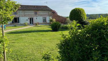 Gîte Casafamilia - Nature et sérénité - Foto 3, Garden